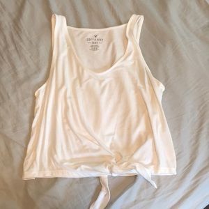 American eagle tank top